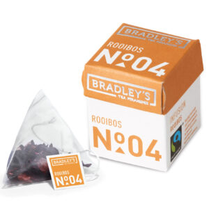 NO. 04 Rooibos