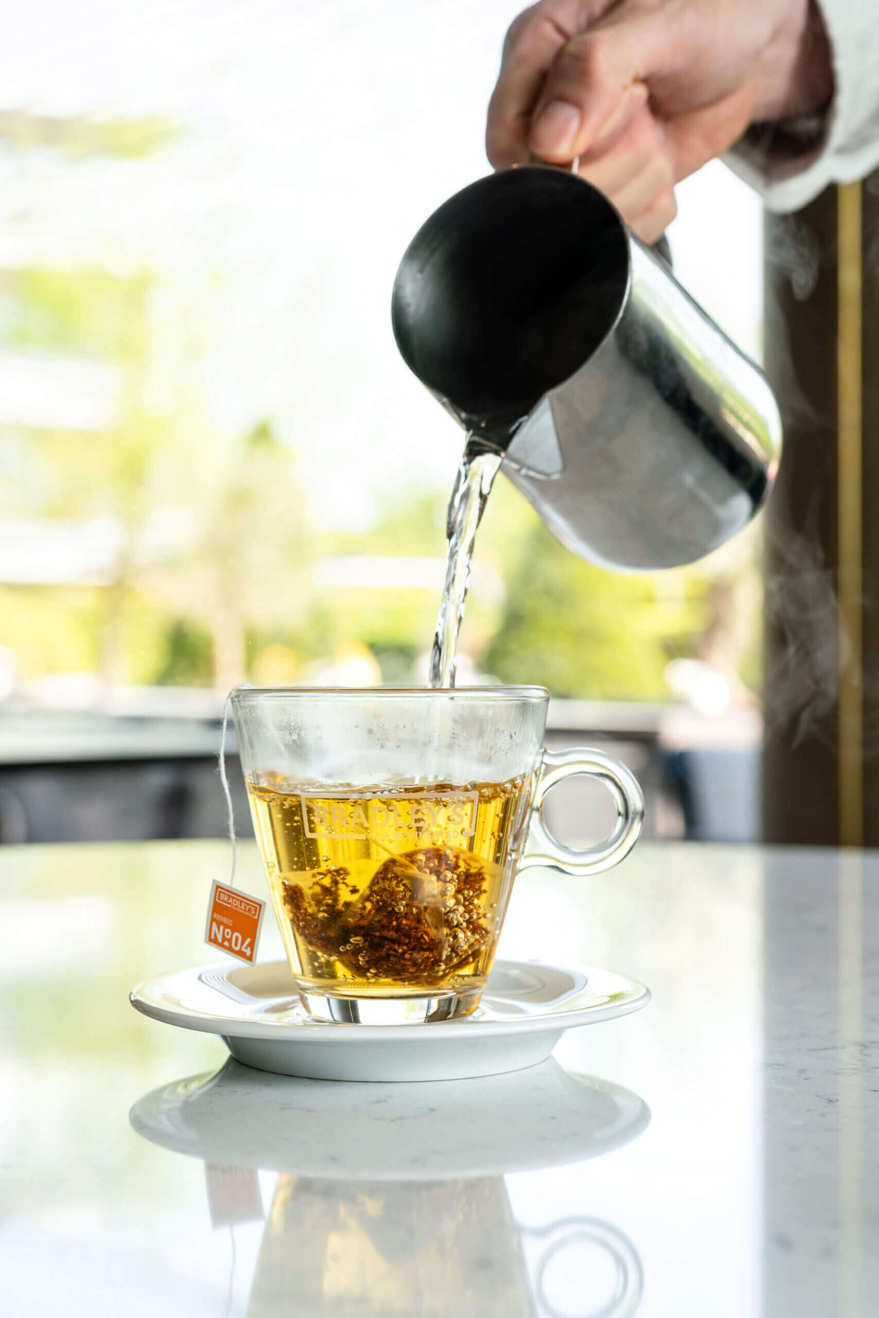 Schenk thee met beleving voor uw gasten