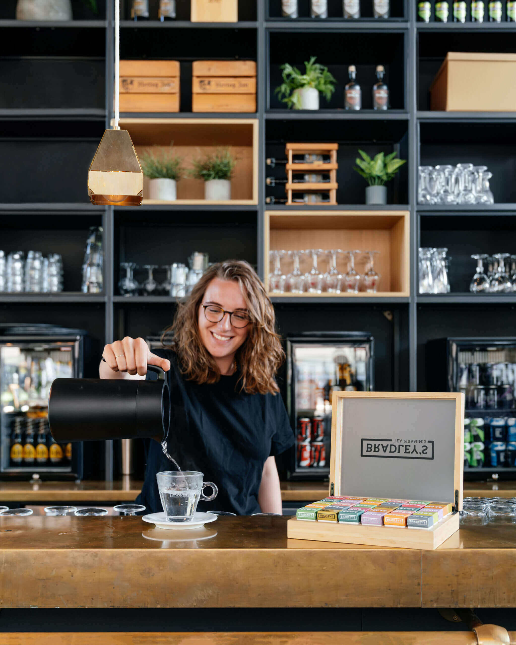 Waar is bradley's te koop?