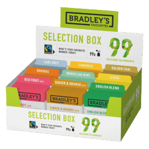 Favourites Assortimentsbox