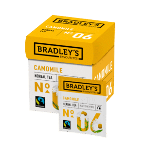 Favourites NO. 3<br> English Blend