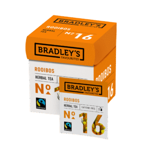 Favourites NO. 16 Rooibos