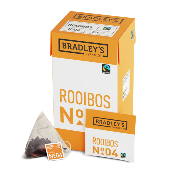 NO. 04 Rooibos